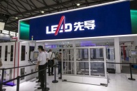 宁德时代的千亿护航舰,先导智能到底是一家什么样的公司?