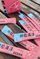 36氪首发 | 战略投资漱口水品牌「呼吸海洋」,微云人工智能加速布局口腔市场