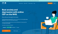 国外创投新闻 | 英国心理健康服务公司「ieso」B轮融资5300万美元,用人工智能实现个性化治疗方案