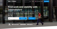 国外创投新闻 | 西班牙初创平台「Jobandtalent」E轮融资5亿美元,利用人工智能进行求职匹配