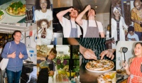 国外创投新闻 | 英国食品分享社区平台「DELLI」获290万欧元种子轮融资，Depop创始人最新创业公司