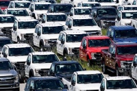 愈加智能化的汽车,车身外观一定要这么无聊吗?