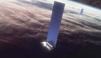 石豪:在太空,马斯克和美国当局是如何作恶的