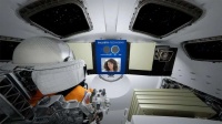 NASA 要带 Alexa 上太空,让飞船像家一样智能