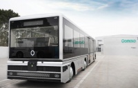 最前线 | 西井科技宣布Q-Truck实现量产，为全球首款智能换电无人驾驶商用车