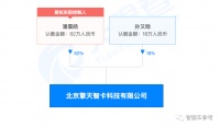 小马智行的重要股东，竟独家投资了离职员工创业项目
