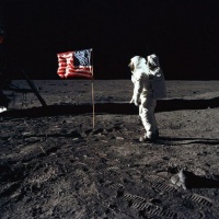 如何证明人类曾经真的登上月球？这四大科学证据了解下