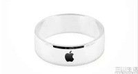 苹果的智能戒指将至，形状类似NBA总冠军戒指