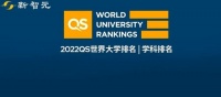 2022QS榜单发布！计算机专业排名MIT霸榜，清华排15，北大跌出TOP20