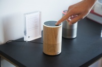 百度、阿里决战智能音箱最后一公里