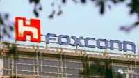 鸿海董事长：70%收入来自中国大陆制造的产品，未来将加大海外占比！