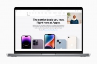 苹果在美国推出在线视频导购服务：向用户推荐合适iPhone机型