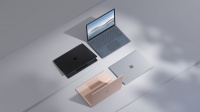 微软发布固件更新，修复Surface Laptop 4异常关机问题