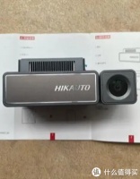 出行的安全,有一半交给海康威视智能行车记录仪