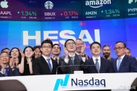 赴美上市背后,“中国激光雷达第一股”禾赛科技的想象空间有多大?
