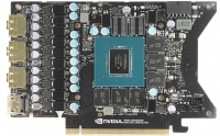 RTX 4070 Ti公版曝光 短小精悍