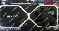 RTX 4060 (Ti) 创始人版已经被拍摄到了