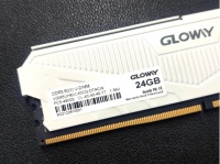 光威即将推出单条 24GB DDR5 高端电竞超频条