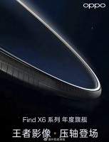 最强屏幕？OPPO Find X6屏幕参数曝光，这项技术很关键