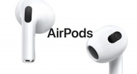 外媒称富士康首次获得苹果 AirPods 代工订单 将在印度建厂组装