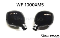 The Walkman Blog 最新发布的索尼 WF-1000XM5……