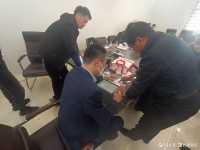 莘县农商银行：内外联动助力电子银行再提升