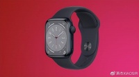 2023年苹果手表系列9:Apple Watch有什么值得期待的