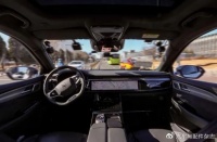 百度布局自动驾驶领域，又出新招？