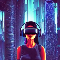 人工智能生成技术成为增强现实AR&VR未来的催化剂|动察