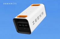 极氪推出户外电源：直流输出、USB 快充、220V 逆变交流电输出