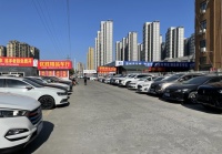 车企价格战，二手车商“中枪”先倒下