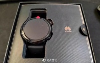 鸿蒙生态+eSIM卡通话:聊聊华为智能手表Watch 3