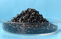 浅谈智能感应水龙头用透红外功能材料的优势!