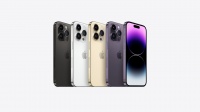 DSCC报告：苹果iPhone 14系列4月手机屏幕订单预估比前代减少39%