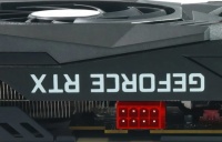 只有部分 RTX 4070 GPU 使用16-pin (12VHPWR)