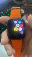 apple watch实用小技巧之噪音测试！