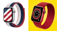 苹果 Apple Watch 新专利：检测到未认证表带可禁用某款应用/服务