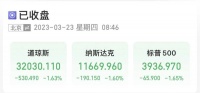 美联储加息,美国经济衰退在所难免?