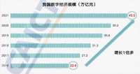 数字经济“使能者”软通动力：下一个“十年十倍”？