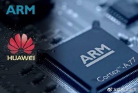 断供、无法自研,国产ARM芯片,困在ARM划的圈子里