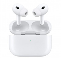 消息称苹果或发布C口AirPods Pro 2