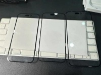 iPhone 15全系屏幕公布 灵动岛样式变了