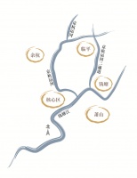 “新运河”通航倒计时,杭州离“超级枢纽”更近了