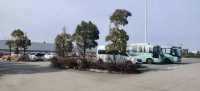 实探停产的观致汽车:厂区一片凄清,500亿元烧哪了?