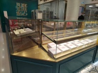 断货、关店,虎头局跌落