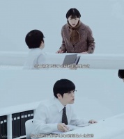 日韩剧女主,已经不谈恋爱了