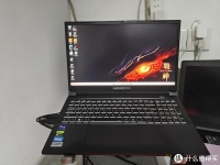 神舟战神Z8R9，15.6英寸13代i9处理器，七千多高端游戏本