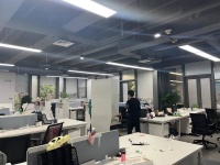 实探虎头局总部:办公室欠租多月,供应商搬物料抵债,员工讨薪无果