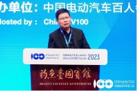余承东,太委屈