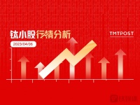 4月6日A股分析：創業板指漲0.2%，半導體板塊掀漲停潮